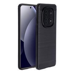 imoshion Brushed Backcover Xiaomi Redmi Note 15 Pro (5G) - Zwart