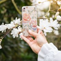 Design Backcover Huawei P30 Lite