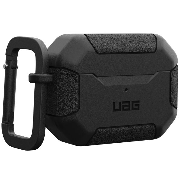 UAG Scout Case Apple AirPods Pro - Black