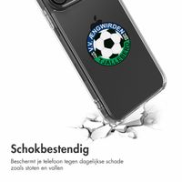 Clear Backcover Apple iPhone 16 Pro - V.V. Aengwirden