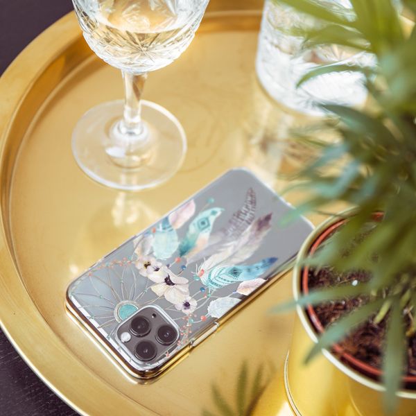 imoshion Design hoesje Samsung Galaxy S20 Plus - Dreamcatcher