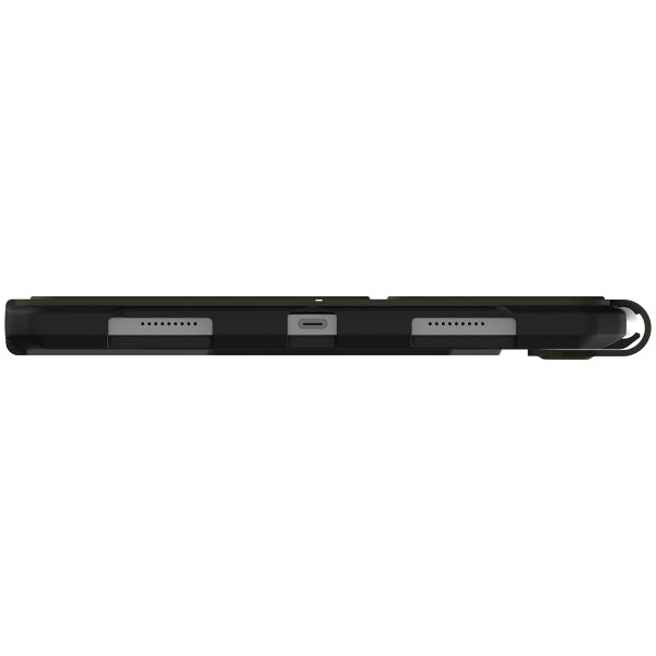UAG Metropolis Book Case Apple iPad 11 (2025) 11 inch A16 / iPad 10 (2022) 10.9 inch - Green