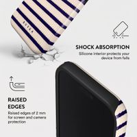 Burga Tough Case with MagSafe Apple iPhone 17 Pro - Old Money