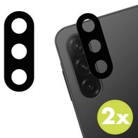 imoshion Camera Protector Glas 2 Pack Samsung Galaxy A17