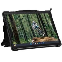 UAG Plasma Backcover Microsoft Surface Pro 9 / Pro 10 / Pro 11 - Transparant