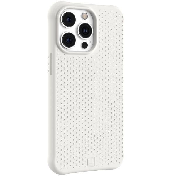 UAG Dot U Backcover iPhone 13 Pro - Marshmallow