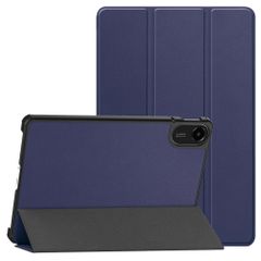 imoshion Trifold Bookcase Xiaomi Redmi Pad 2 - Donkerblauw