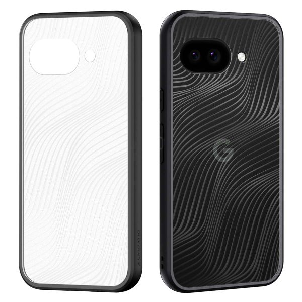 Dux Ducis Aimo Backcover Google Pixel 9A - Transparant