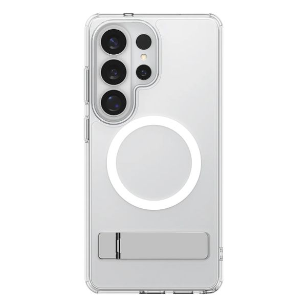 Spigen Ultra Hybrid S MagSafe Samsung Galaxy S26 Ultra - Clear / White