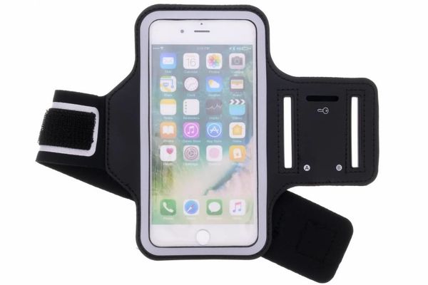 Telefoonhouder hardlopen iPhone 8 Plus / 7 Plus