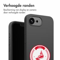 Backcover Apple iPhone 16e - DRC