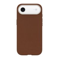 OtterBox Symmetry Cactus leren Backcover met MagSafe Apple iPhone Air - Desert Sadle