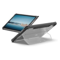 UAG Plyo Bookcase Microsoft Surface Pro 12 - Ice