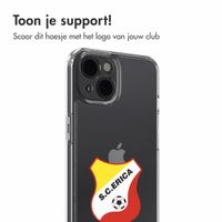 Clear Backcover Apple iPhone 14 - SC Erica