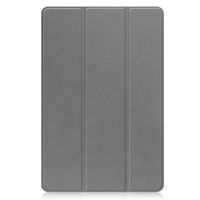 imoshion Trifold Bookcase Lenovo Tab P11 Pro (2nd gen) - Grijs