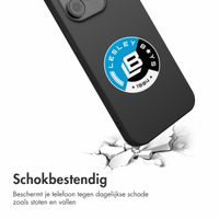 Backcover Apple iPhone 14 Pro - F.C. Lesley Boys