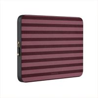 Burga Laptop hoes 14 inch - Laptopsleeve - Spellbound