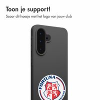 Backcover Samsung Galaxy A56 - SV Fortuna Wormerveer