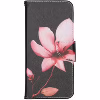 Design Softcase Bookcase Huawei P Smart Pro / Huawei Y9s