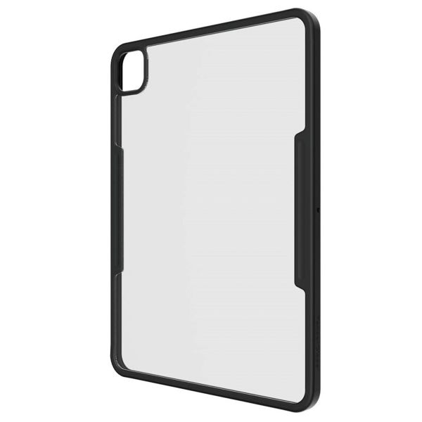 PanzerGlass ClearCase Apple iPad Pro 11 (2020) - Transparant