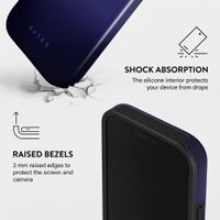 Burga Tough Case with MagSafe Apple iPhone 16 Pro - Moonwalker