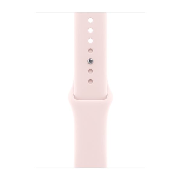 Apple Sport Band Apple Watch | 38/40/41/42 mm - Maat S/M - Soft Pink