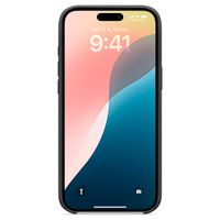 Beats Backcover met MagSafe Apple iPhone 16 Plus - Middernachtzwart