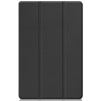 imoshion Trifold Bookcase Xiaomi Pad 5 / 5 Pro - Zwart