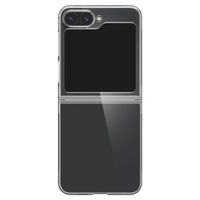 Spigen Air Skin Backcover Samsung Galaxy Z Flip 6 - Clear