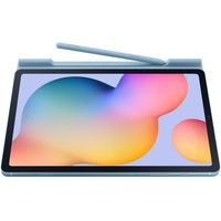 Samsung Originele Book Cover Samsung Galaxy Tab S6 Lite / Tab S6 Lite (2022) / Tab S6 Lite (2024) - Blauw