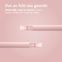 imoshion Origami Bookcase Samsung Galaxy Tab S11 - Roze