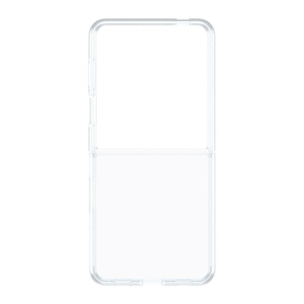 OtterBox Thin Flex Backcover Samsung Galaxy Z Flip 7 - Clear