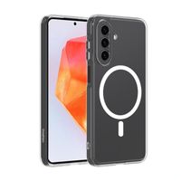 imoshion Protective Backcover met MagSafe Samsung Galaxy A26 - Transparant