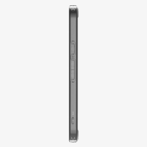 Spigen Ultra Hybrid Backcover Google Pixel 9A - Crystal Clear