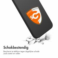 Backcover Apple iPhone 16e - SCG