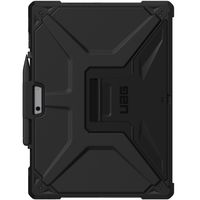 UAG Metropolis Backcover Microsoft Surface Pro 9 / Pro 10 / Pro 11 - Zwart