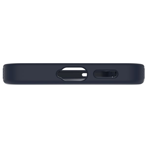 ZAGG Milan Snap Case met MagSafe Samsung Galaxy S25 Plus - Navy