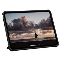UAG Scout Bookcase Apple iPad Pro 11 (2025) M5 / (2024) M4 - Black