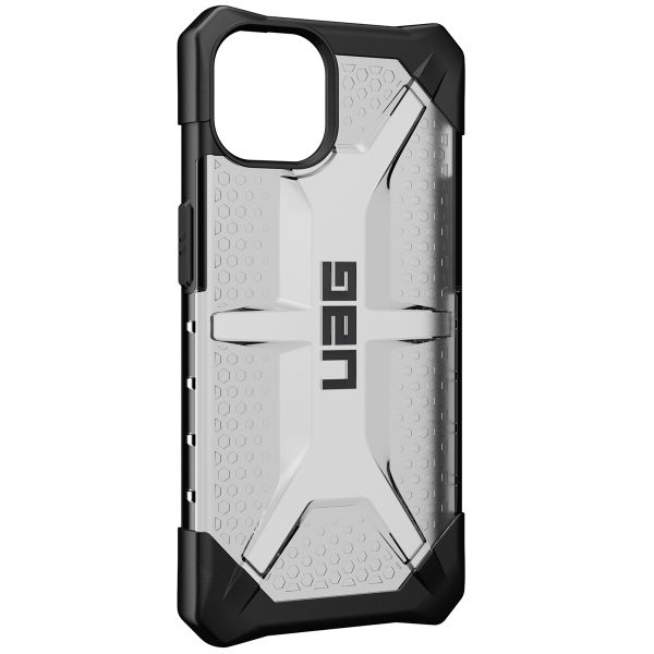 UAG Plasma Backcover Apple iPhone 13 Pro - Ash