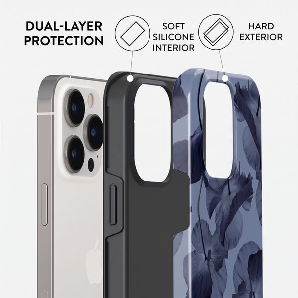 Burga Tough Case with MagSafe Apple iPhone 14 Pro - Archives