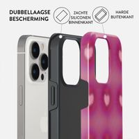 Burga Tough Backcover iPhone 15 Pro - Desire