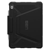 UAG Metropolis Bookcase Apple iPad Air 11 inch (2026) M4 / (2025) M3 / (2024) M2 - Black