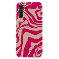 Burga Tough Backcover Samsung Galaxy A15 (5G/4G) - Siren