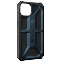 UAG Monarch Backcover Apple iPhone 13 - Mallard