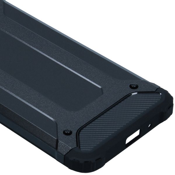 imoshion Rugged Xtreme Backcover Xiaomi Redmi 9A - Zwart