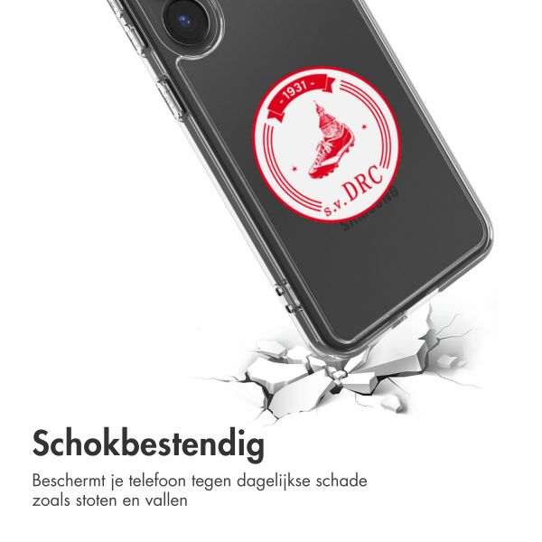 Clear Backcover Samsung Galaxy S24 - DRC