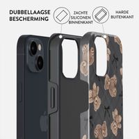 Burga Tough Backcover iPhone 13 - BFF