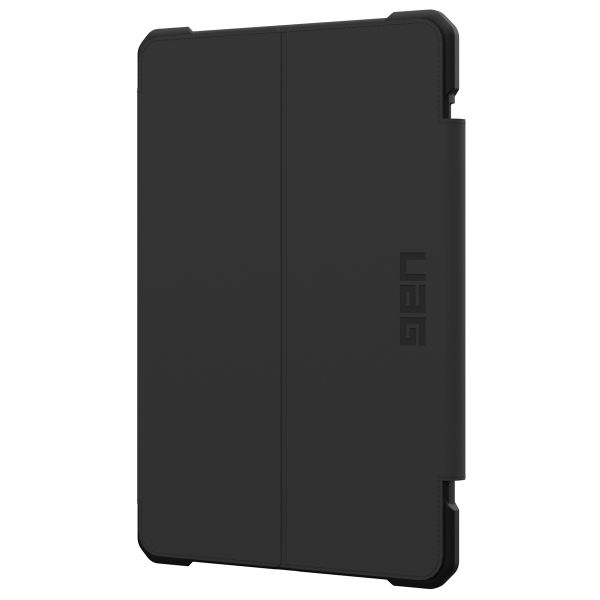 UAG Metropolis Bookcase Samsung Galaxy Tab S9 Plus - Black