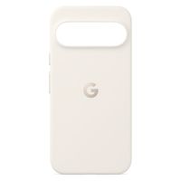 Google Originele Backcover Google Pixel 10 Pro XL - Porcelain