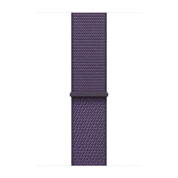 Apple Sport Loop band Apple Watch Series 1 - 9 / SE (38/40/41 mm) - Purple Fog